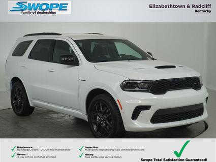 2026 Dodge Durango Elizabethtown KY