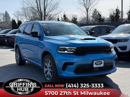 2026 Dodge Durango Milwaukee WI
