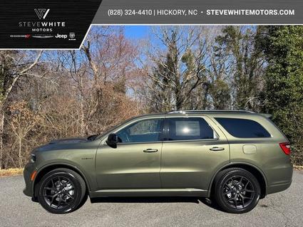 2026 Dodge Durango Newton NC