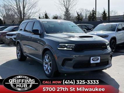 2026 Dodge Durango Milwaukee WI