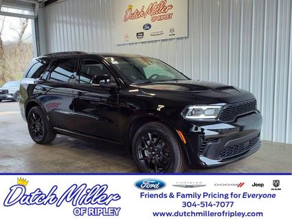 2026 Dodge Durango Ripley WV