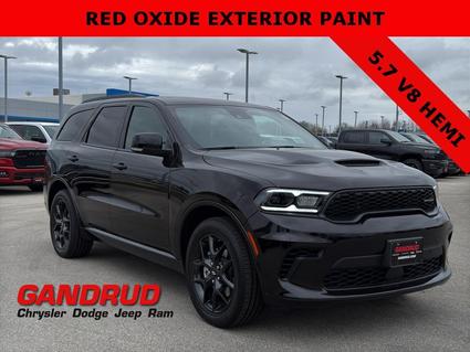2026 Dodge Durango Green Bay WI