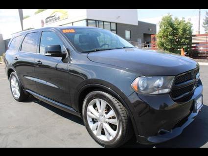2012 Dodge Durango Taylorsville UT