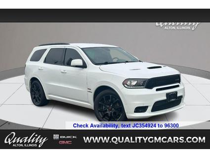 2018 Dodge Durango Alton IL
