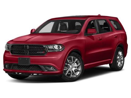 2018 Dodge Durango Grand Junction CO