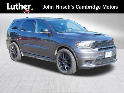 2018 Dodge Durango Cambridge MN