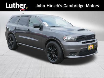 2018 Dodge Durango Cambridge MN