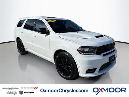 2018 Dodge Durango Louisville KY