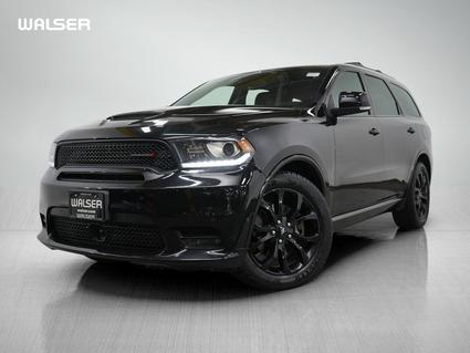 2019 Dodge Durango Burnsville MN