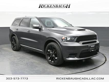 2019 Dodge Durango Denver CO