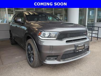2019 Dodge Durango Denver CO