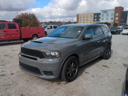 2020 Dodge Durango Warsaw IN