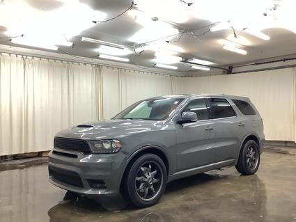 2020 Dodge Durango Warsaw IN