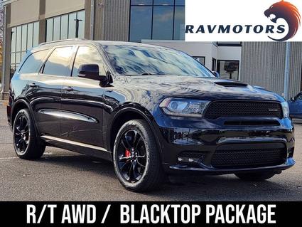 2020 Dodge Durango Burnsville MN