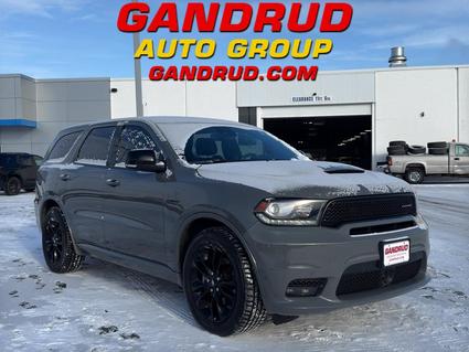 2020 Dodge Durango Green Bay WI