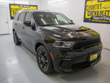 2021 Dodge Durango Colville WA