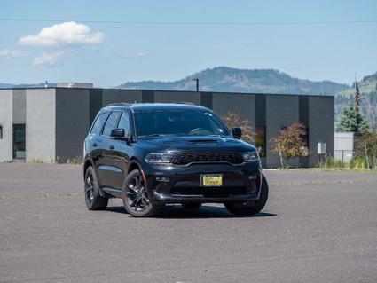 2021 Dodge Durango Colville WA