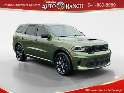 2021 Dodge Durango Ontario OR