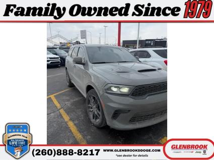 2021 Dodge Durango Fort Wayne IN