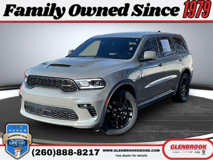 2021 Dodge Durango Fort Wayne IN