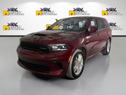 2021 Dodge Durango Louisville TN