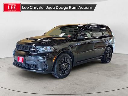2021 Dodge Durango La Grande OR