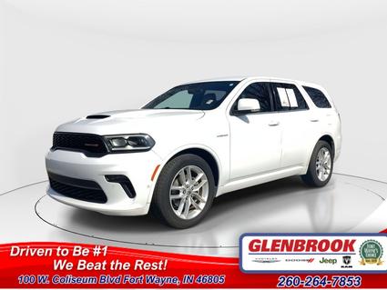 2022 Dodge Durango Fort Wayne IN