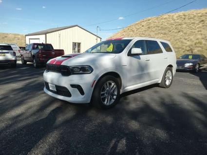 2022 Dodge Durango Casper WY