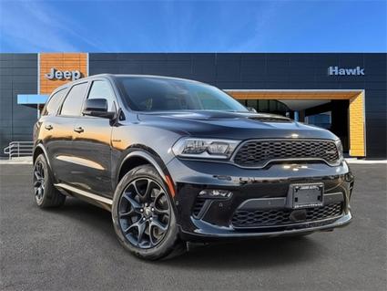 2022 Dodge Durango Forest Park IL