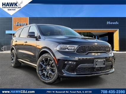 2022 Dodge Durango Forest Park IL