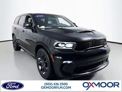 2022 Dodge Durango Louisville KY