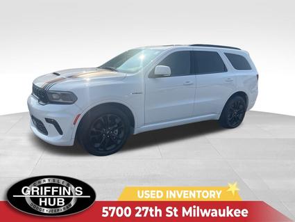 2022 Dodge Durango Milwaukee WI