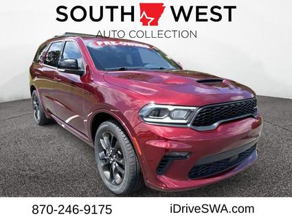 2023 Dodge Durango Arkadelphia AR