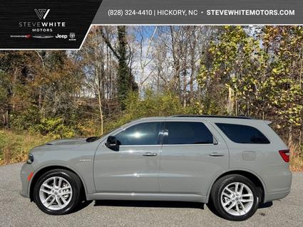 2023 Dodge Durango Newton NC