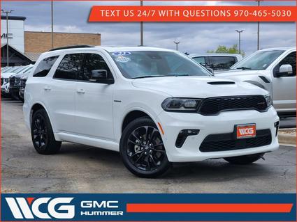 2023 Dodge Durango Greeley CO