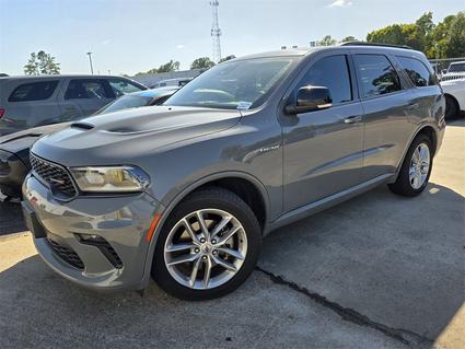 2023 Dodge Durango Jackson MS