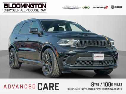 2023 Dodge Durango Minneapolis MN