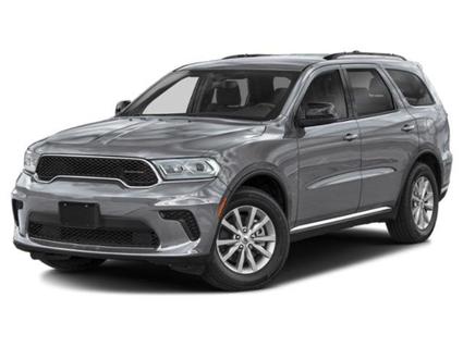 2024 Dodge Durango Hayesville NC