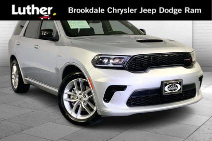 2024 Dodge Durango Minneapolis MN