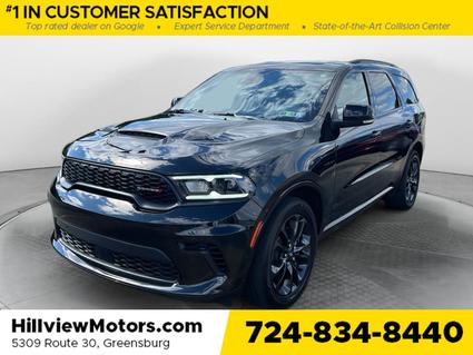 2024 Dodge Durango Greensburg PA