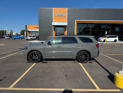 2024 Dodge Durango Forest Park IL