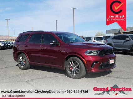 2024 Dodge Durango Grand Junction CO