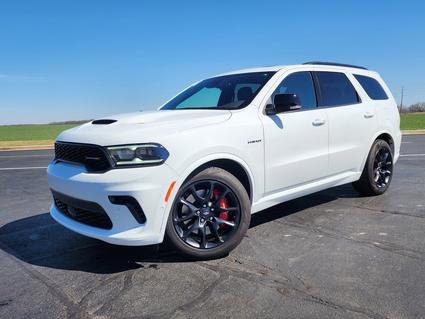 2024 Dodge Durango Watseka IL