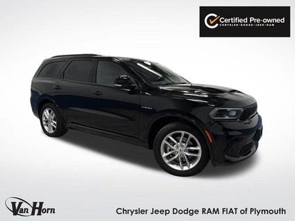 2025 Dodge Durango Plymouth WI