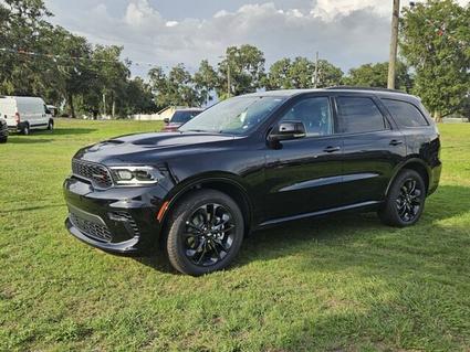 2025 Dodge Durango Wauchula FL