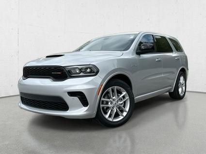 2025 Dodge Durango Valparaiso IN