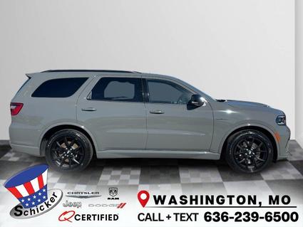 2026 Dodge Durango Washington MO