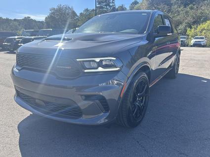 2026 Dodge Durango Cullman AL