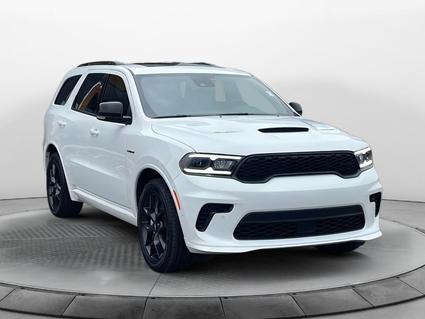 2026 Dodge Durango Tullahoma TN