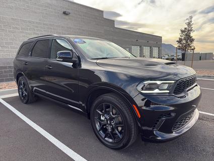 2026 Dodge Durango Perry  UT